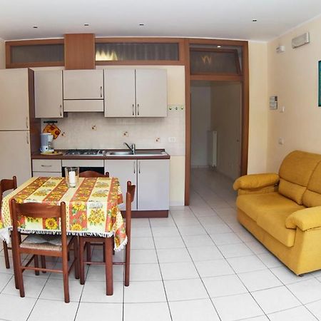Casa Facchinetti Yellow Apartment Malcesine Zewnętrze zdjęcie